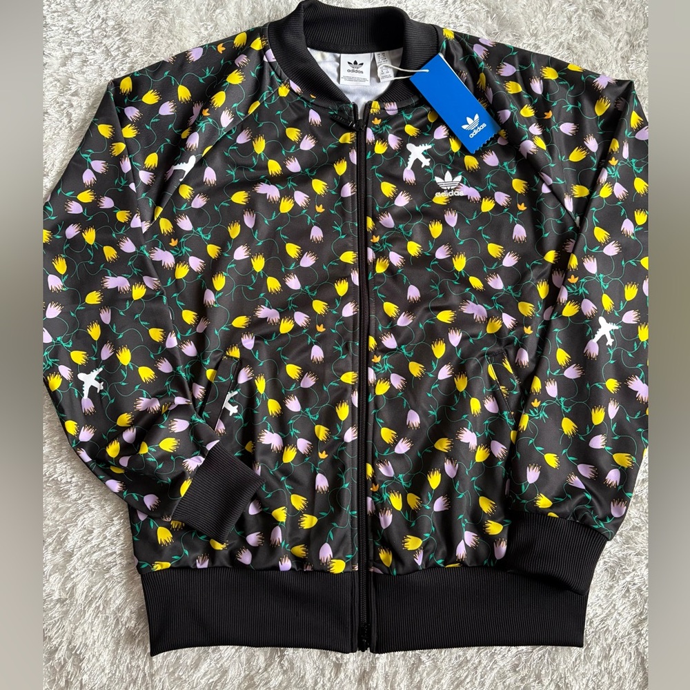 Adidas Originals Track Jacket